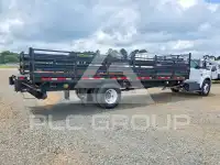 2019 Ford F-750 photo