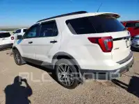 2019 Ford EXPLORER фото