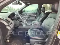 2019 Ford EXPLORER photo
