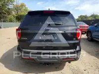 2019 Ford EXPLORER photo