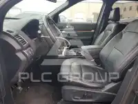 2019 Ford EXPLORER фото