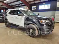 2019 Ford EXPLORER фото