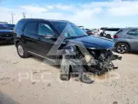 2019 Ford EXPLORER фото