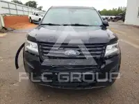 2019 Ford EXPLORER photo