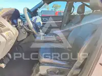 2019 Ford EXPLORER фото