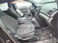 2019 Ford EXPLORER фото