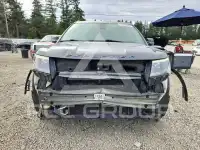 2019 Ford EXPLORER photo