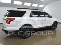 2019 Ford EXPLORER фото
