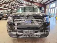 2019 Ford EXPLORER фото