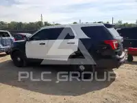 2019 Ford EXPLORER photo