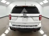 2019 Ford EXPLORER фото