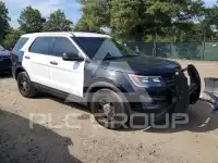 2019 Ford EXPLORER photo