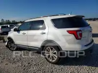 2019 Ford EXPLORER photo