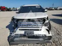 2019 Ford EXPLORER photo