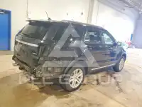 2019 Ford EXPLORER фото