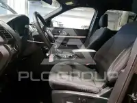 2019 Ford EXPLORER фото