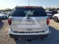 2019 Ford EXPLORER photo