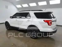 2019 Ford EXPLORER фото