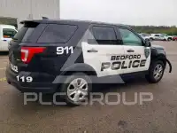 2019 Ford EXPLORER photo