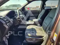 2019 Ford EXPLORER photo