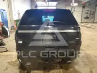 2019 Ford EXPLORER фото
