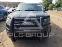 2019 Ford EXPLORER photo