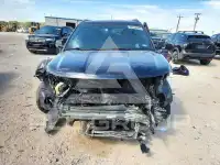 2019 Ford EXPLORER фото