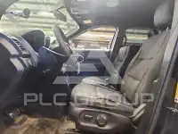 2019 Ford EXPLORER фото