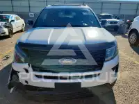 2019 Ford EXPLORER фото