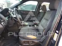 2019 Ford EXPLORER photo