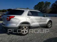 2019 Ford EXPLORER photo