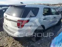 2019 Ford EXPLORER photo