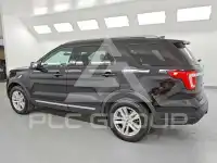 2019 Ford EXPLORER фото