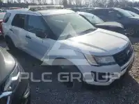 2019 Ford EXPLORER photo