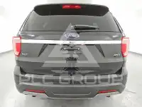 2019 Ford EXPLORER фото