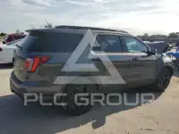 2019 Ford EXPLORER фото