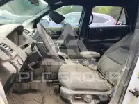 2019 Ford EXPLORER photo
