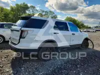 2019 Ford EXPLORER фото