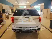 2019 Ford EXPLORER фото