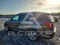 2019 Ford EXPLORER фото