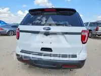 2019 Ford EXPLORER фото