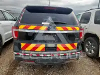 2019 Ford EXPLORER photo