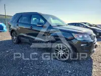 2019 Ford EXPLORER photo