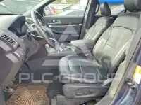 2019 Ford EXPLORER фото