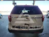 2019 Ford EXPLORER photo