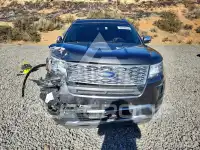 2019 Ford EXPLORER photo