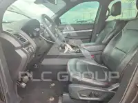 2019 Ford EXPLORER фото