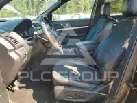 2019 Ford EXPLORER фото