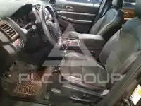 2019 Ford EXPLORER photo