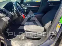 2019 Ford EXPLORER фото